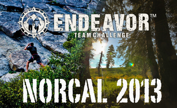 Endeavor Team Challenge