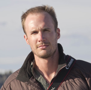 Mark Silvers