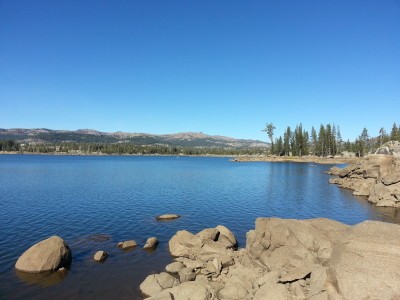 Reservoir