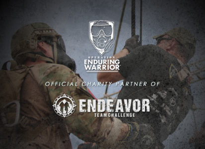 OEW Endeavor announcement