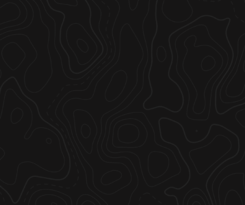 topographic background dark