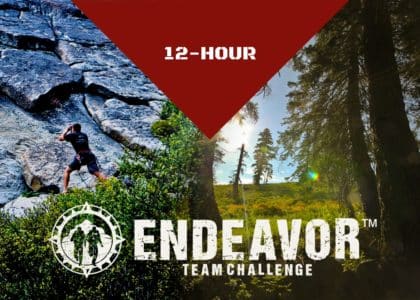 Endeavor 12 HOUR