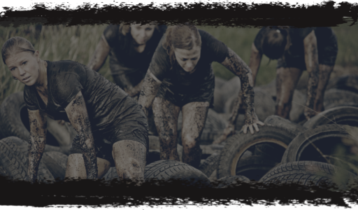 Obstacle course